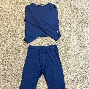 Meriwool Base-Layer Set